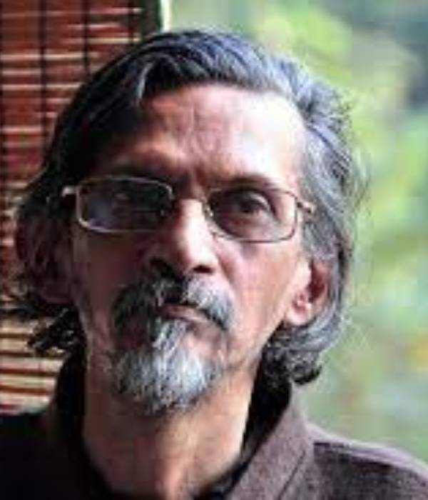 Sibaji Bandyopadhyay