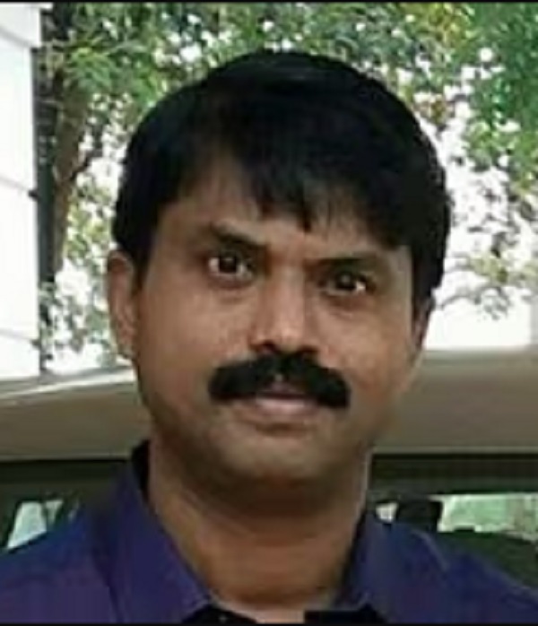 Sibi Thomas