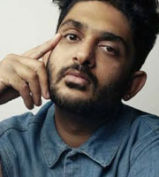 Sid Sriram