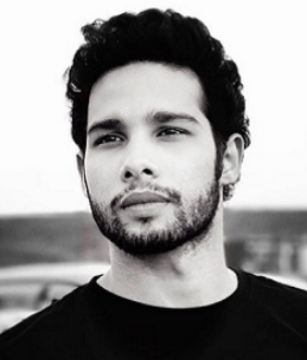 Siddhant Chaturvedi