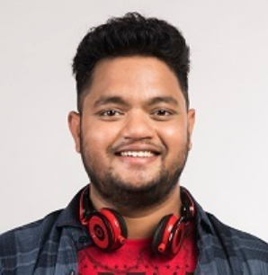 Siddhant Dhotre