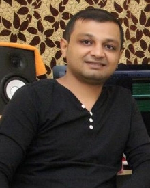 Siddhant Madhav
