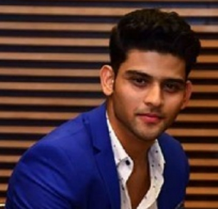 Siddhant Mooley