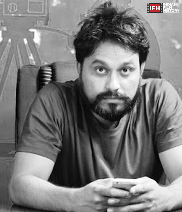 Siddhant Raj Singh