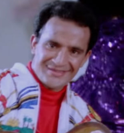 Siddhant Salaria