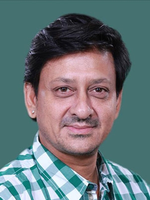 Siddhanta Mahapatra