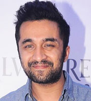 Siddhanth Kapoor