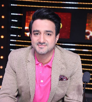 Siddharth Anand