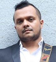 Siddharth Basrur