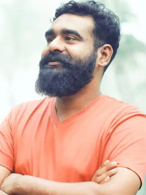 Siddharth Bharathan