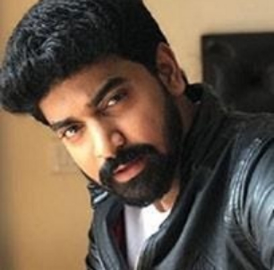 Siddharth Bodke