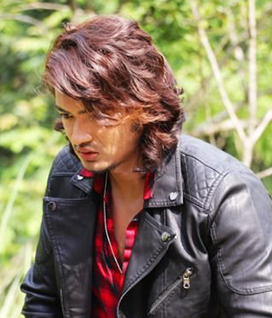 Siddharth Boro