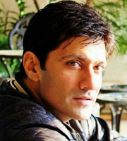 Siddharth Dhawan