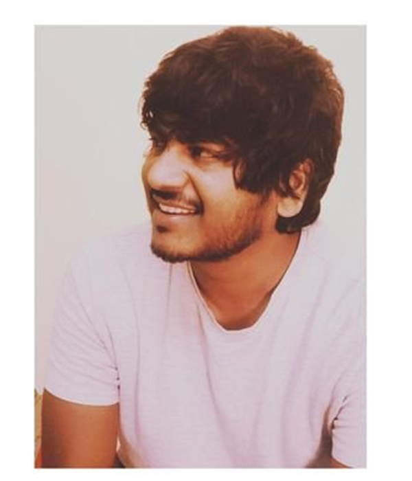 Siddharth J