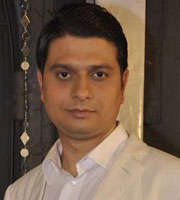 Siddharth Kasyap