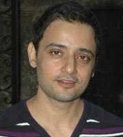Siddharth Koirala