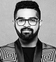 Siddharth Mahadevan
