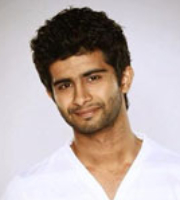 Siddharth Menon