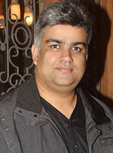 Siddharth P Malhotra