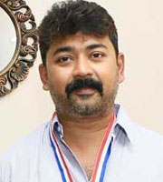 Siddharth Ramaswamy