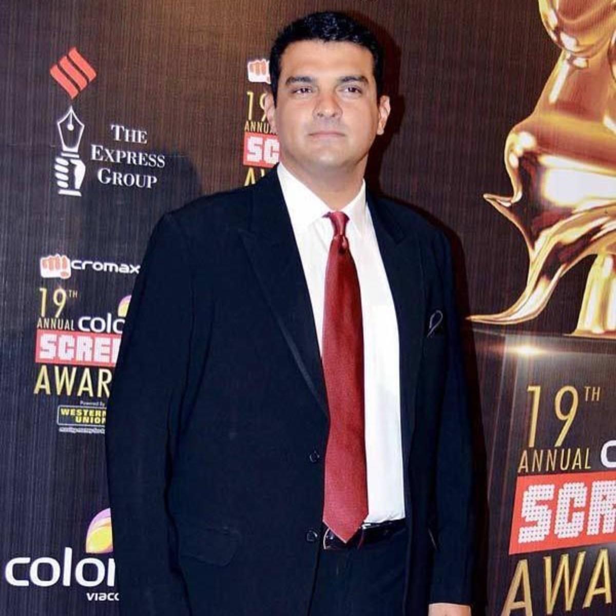 Siddharth Roy Kapur