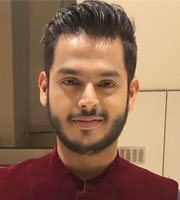 Siddharth Sagar