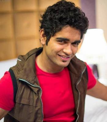 Siddharth Sen