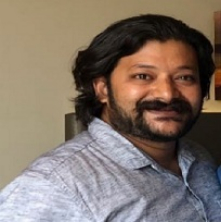 Siddharth Tatooskar