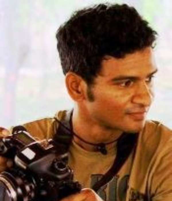 Siddhartha Nuni