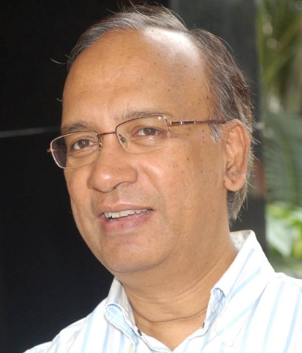 Siddhartha Roy