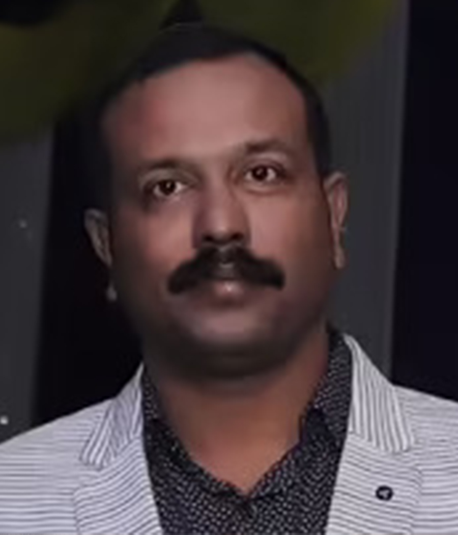 Siddhartha Sharma