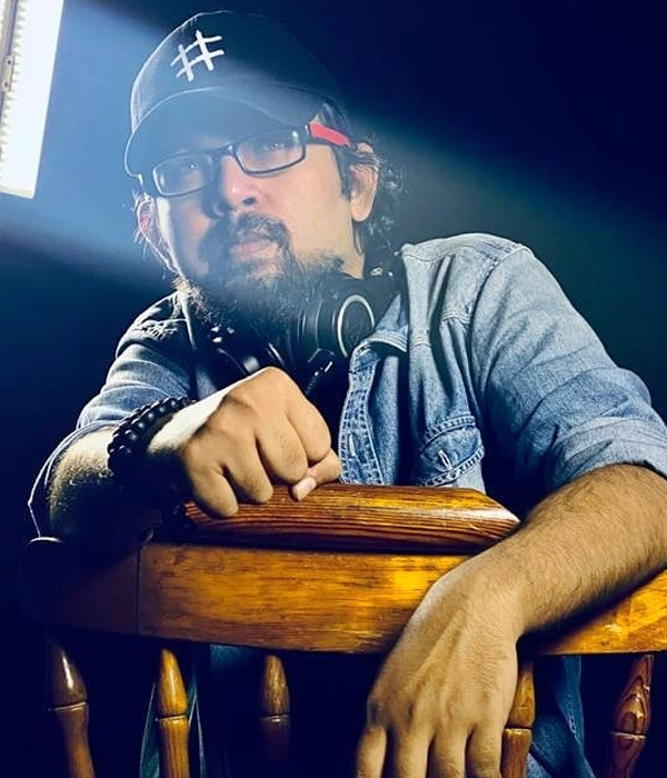 Siddhesh Kulkarni