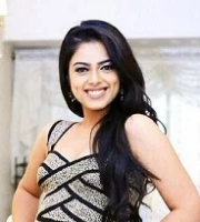 Siddhi Idnani