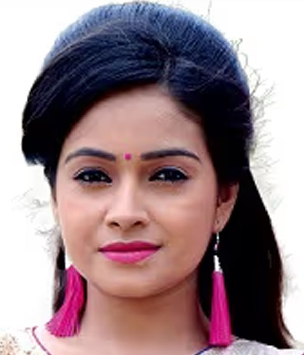 Siddhi Patne