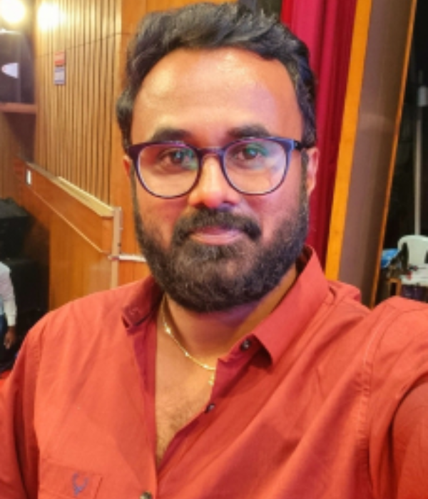 Siddu Poornachandra