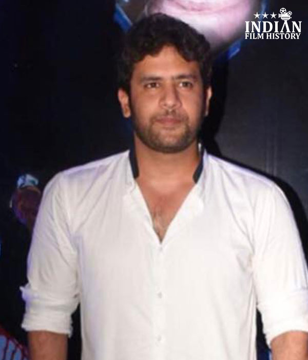 Sidhaant Sachdev