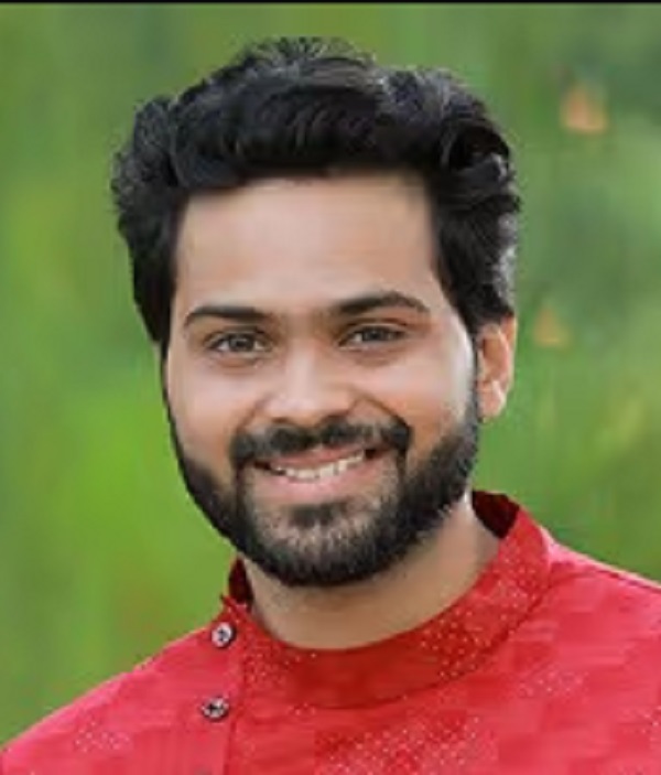 Sidhaart Rajan