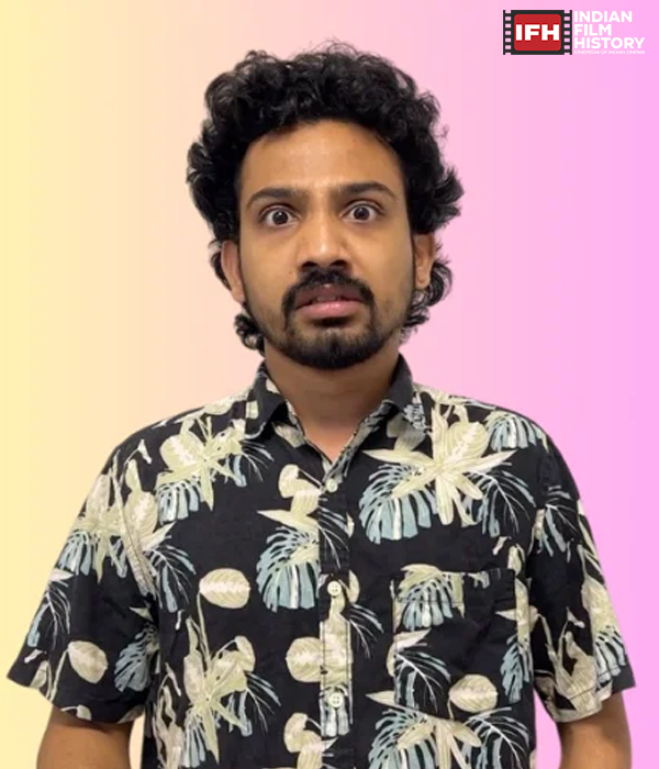 Sidhant Sarfare