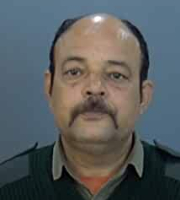 Sidharth Bhardwaj