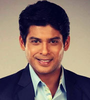 Sidharth Shukla
