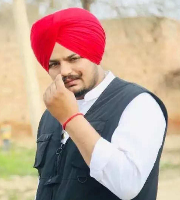 Sidhu Moose Wala