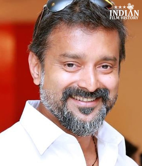 Sijoy Varghese