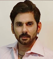 Sikandar Kharbanda