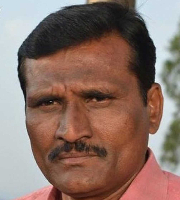 Sikandar Mulani