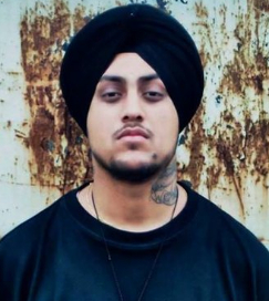 Sikander Kahlon