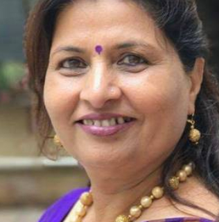 Sima Samarth