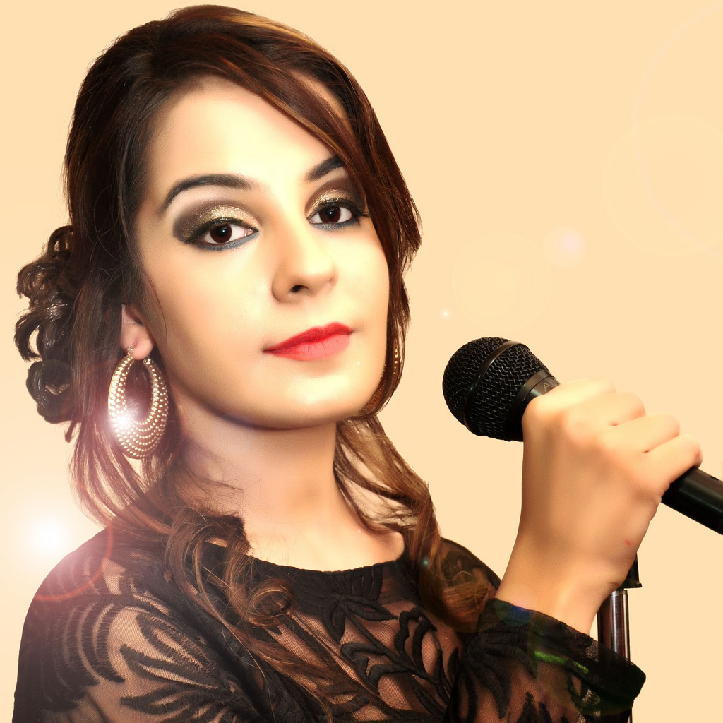 Simar Kaur