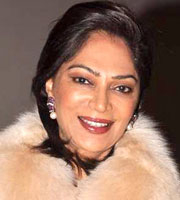 Simi Garewal