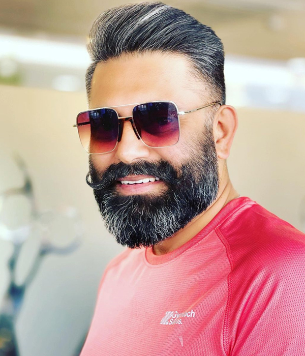 Simmerpal Singh