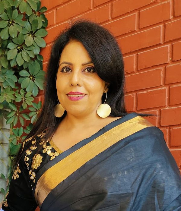 Simmi Arora